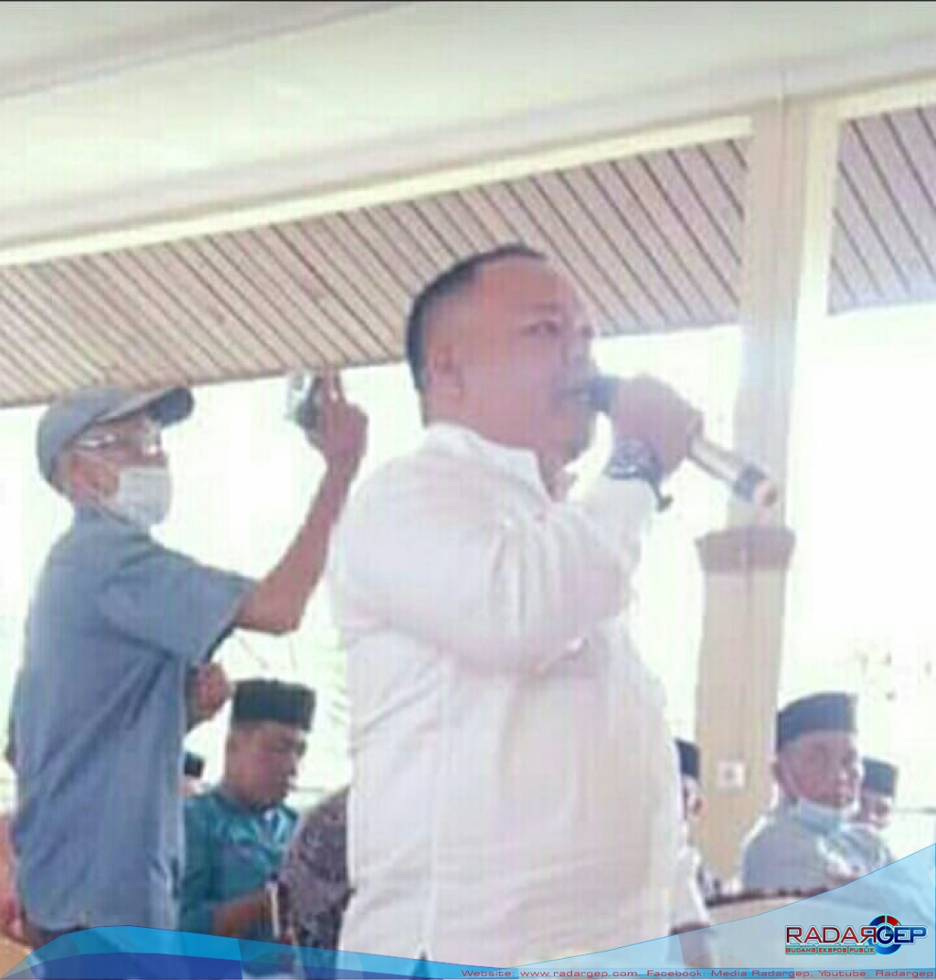 Terhadap Kepala Dinas PMD Terkait Kegiatan Bimtek Tingkat Provinsi